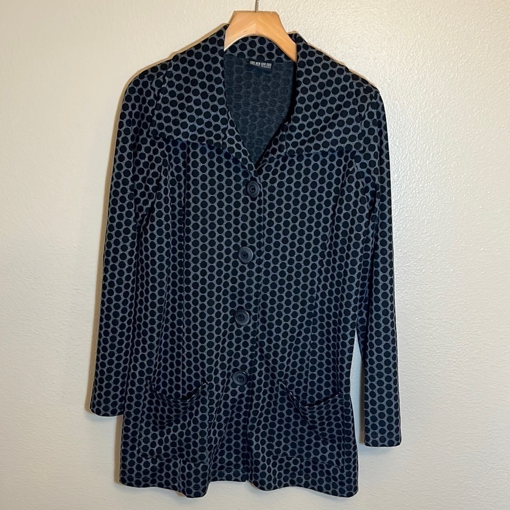 Ntco Nomadic Traders Jacket